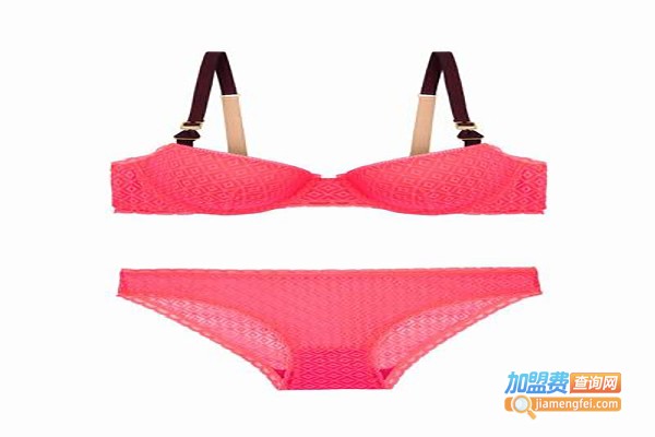 格菲尼内衣加盟费