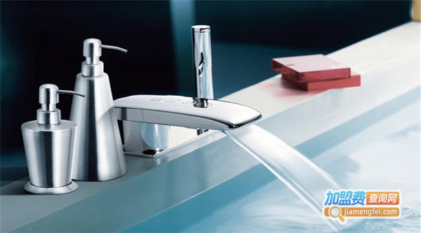 嘉祥卫浴挂件加盟费