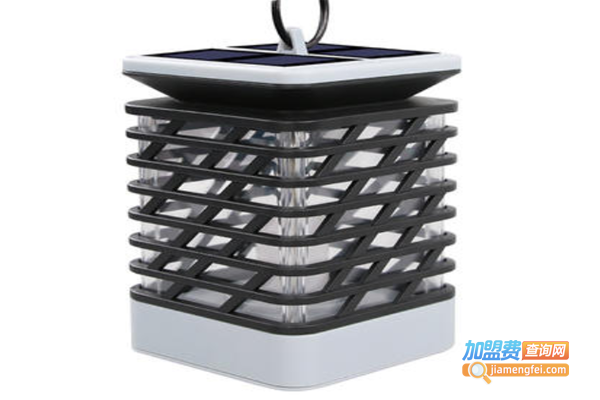 颖豪太阳能灯加盟费