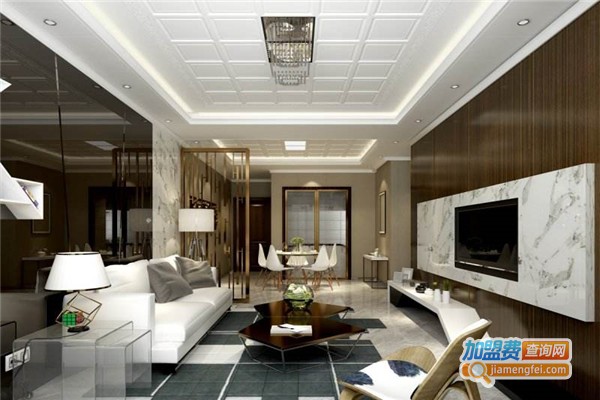 欧雅龙吊顶加盟费