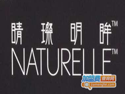 睛璨明眸隐形眼镜加盟