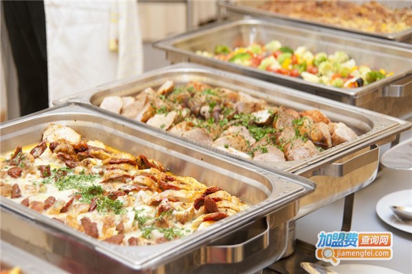 柒星堂健康营养好食堂加盟费