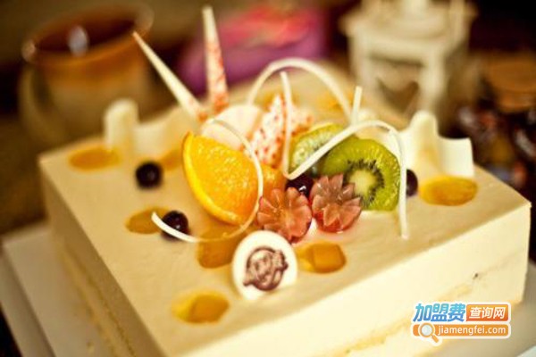 邮差PRIME蛋糕加盟费