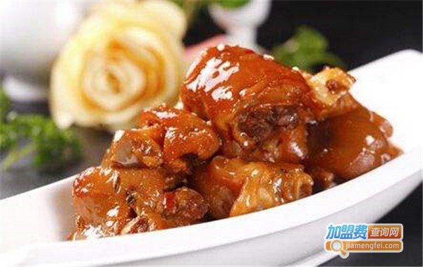 湘之春食品加盟