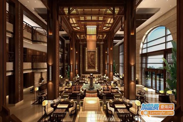 艺佰室内设计培训加盟费