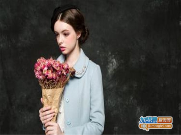 OECE女装加盟门店