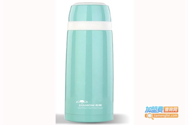 Diamom戴蒙水杯加盟费