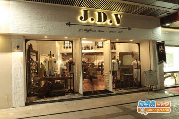 杰帝梵加盟费