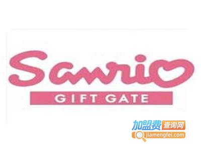 sanrio（Hellokitty）生活馆加盟费