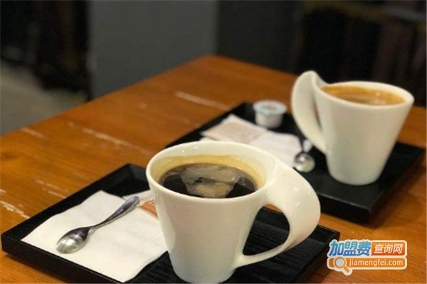 LECAFE乐咖啡加盟费