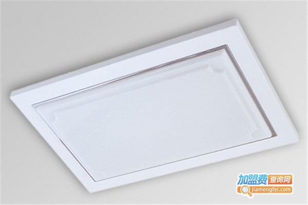 欧特朗照明灯具加盟费