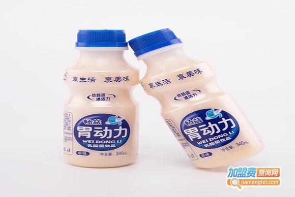 畅益佰饮品加盟门店