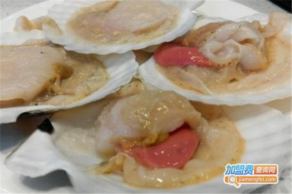 时代风帆海鲜自助加盟费