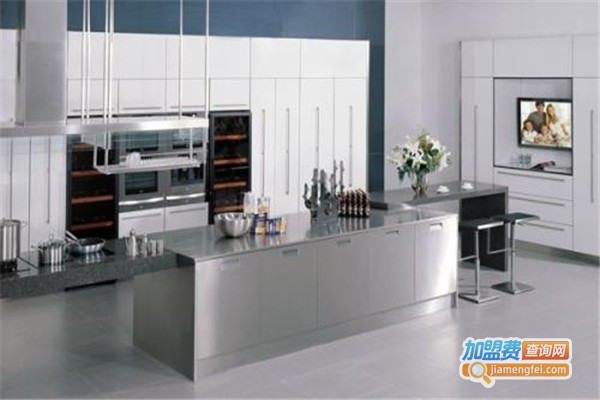 卓意珐帝诺橱柜加盟费