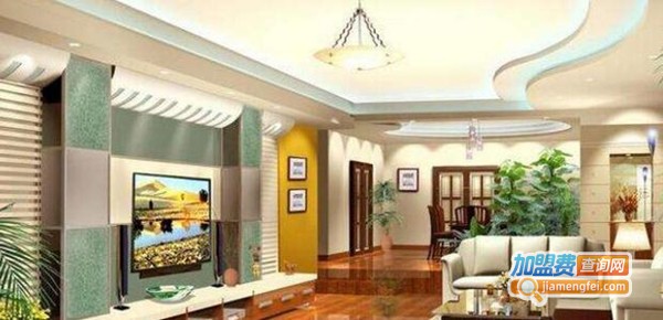 长象集成墙饰墙面加盟费