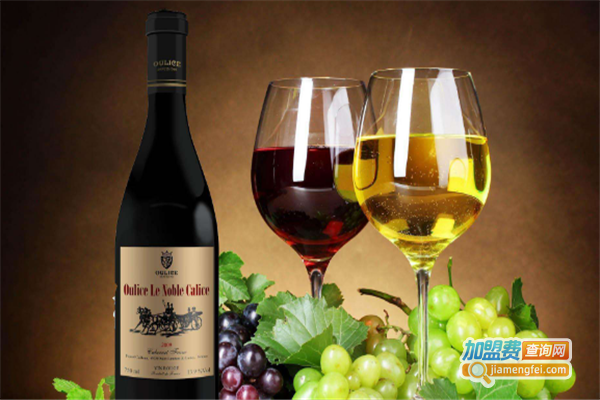 谊联酒业加盟费