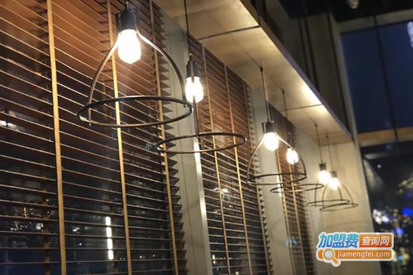 豆腐家dubujib加盟费