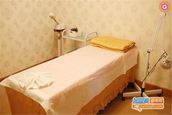 纤美瘦古方瘦身加盟费