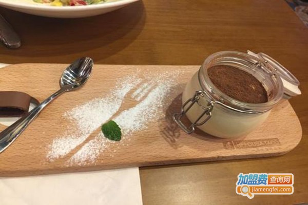 HFFOUSATACO美式墨西哥餐厅加盟门店