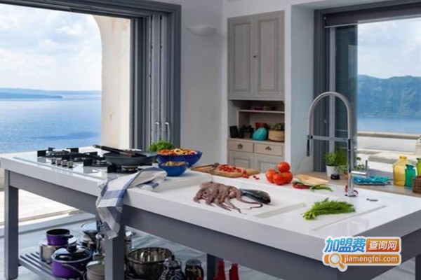 弗兰卡水槽加盟费