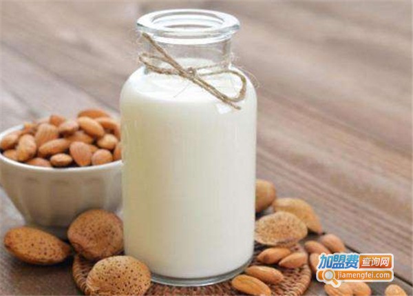 牧之源牛奶加盟费