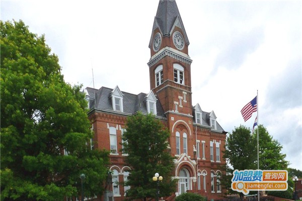 赛达留学加盟费