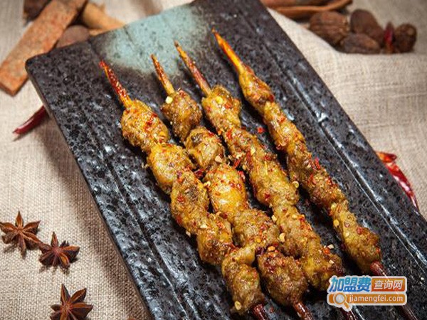 草原领头羊火锅烧烤加盟费