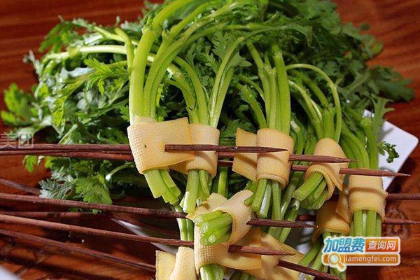 寻签成都串串香加盟门店