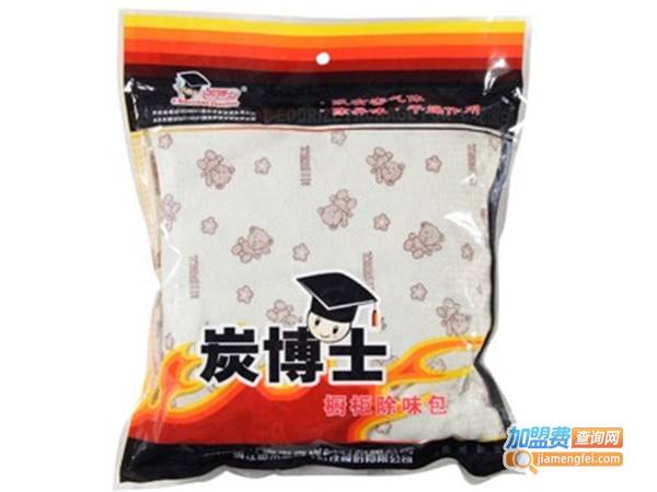 炭博士加盟门店