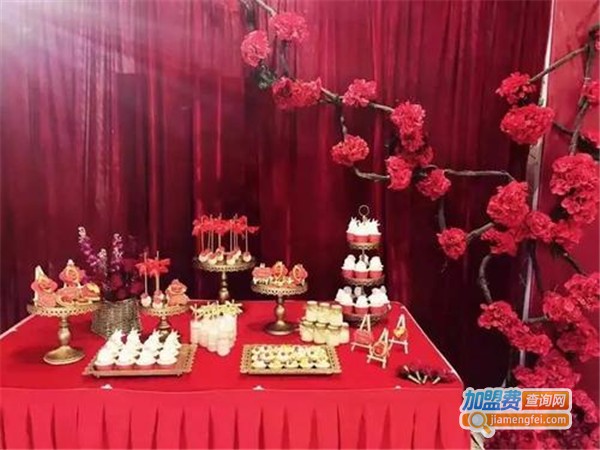 金凤凰婚介加盟费