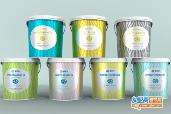 富思特纳米除甲醛