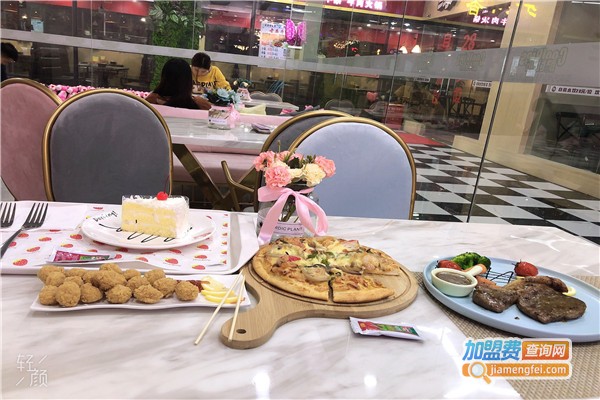 酷比斯饮品