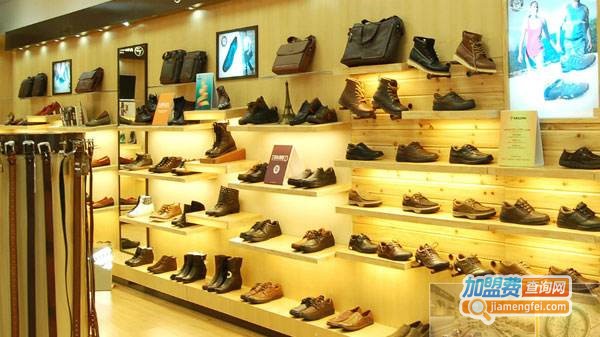 名郎鞋业加盟费