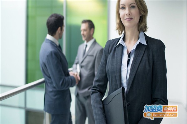 易德翻译连锁机构加盟费