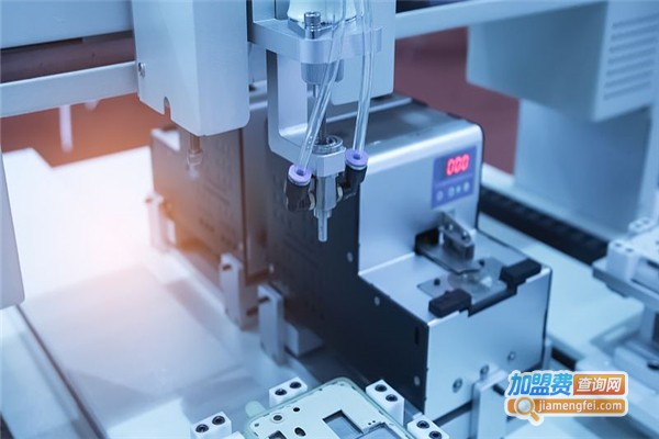 亿诺威电子设备加盟费