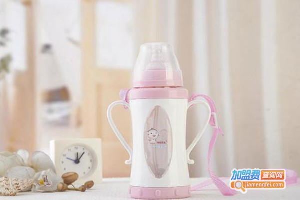 卡尼贝儿奶瓶加盟费