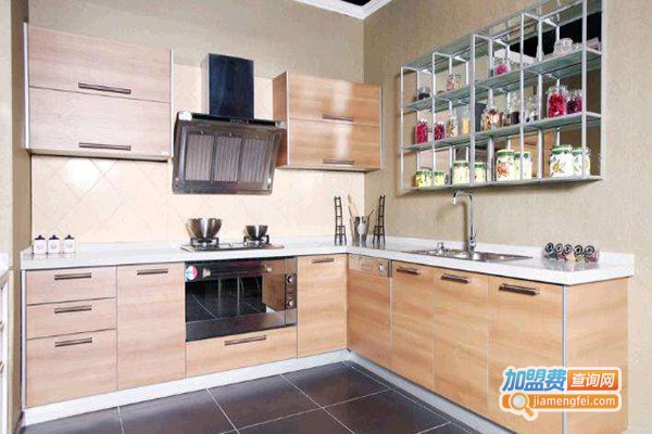 美旗橱柜加盟门店