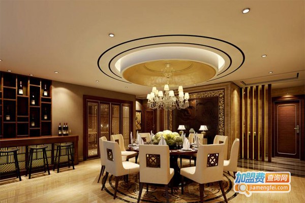 美菜吊顶加盟费