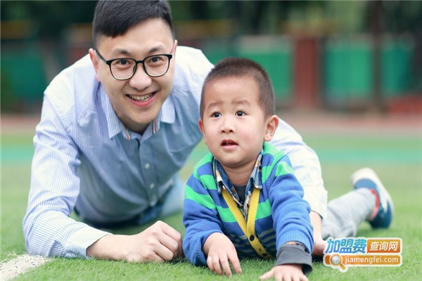 太阳幼教中心教育加盟费