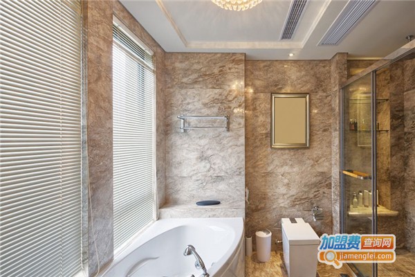 莱斯奥吊顶加盟费