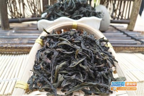 天心正岩加盟费