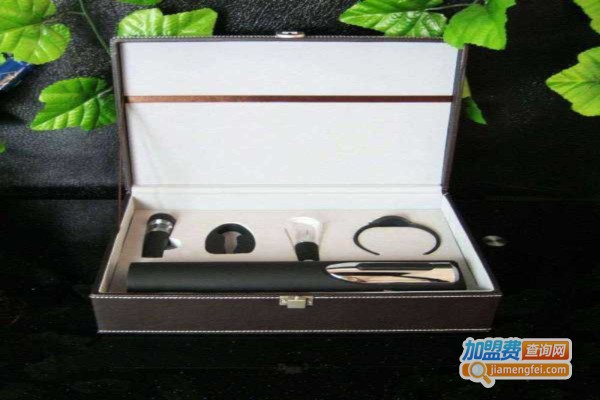 百诣酒具加盟费