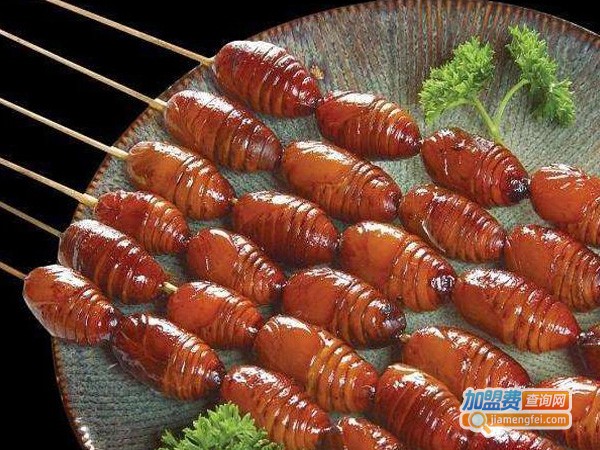 辣客小镇麻辣烫