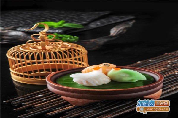 冠京宏中餐加盟费