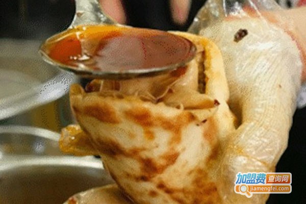 三块灌汤烧饼加盟