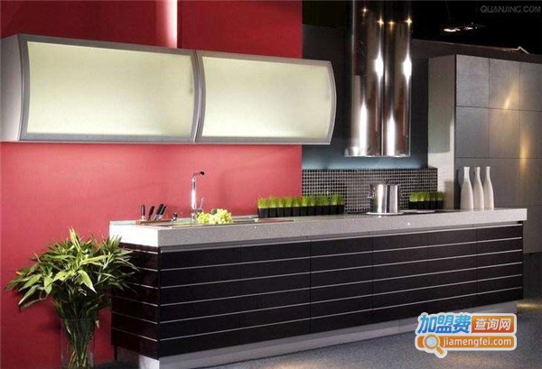 津泓橱柜加盟费