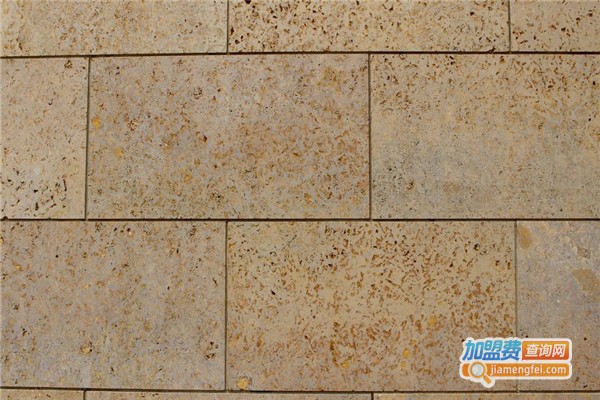 蜘蛛瓷砖加盟费