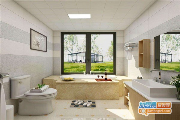 邻邦吊顶加盟费