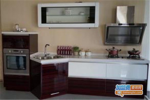 康洁家居加盟费