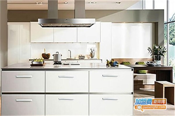 卓意珐帝诺橱柜加盟费